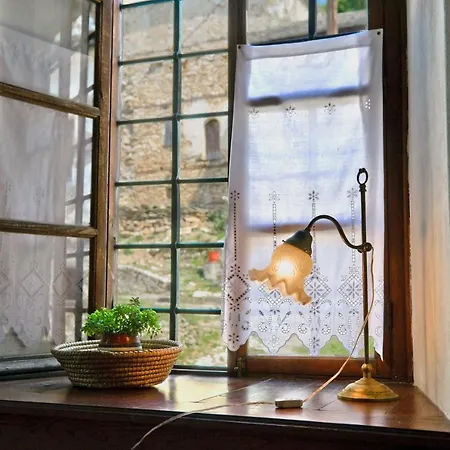 Penzion Alatinos Pinakátai