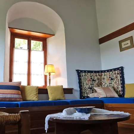 Penzion Alatinos Pinakátai