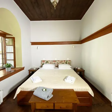 Alatinos Penzion Pinakátai