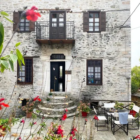 Alatinos Penzion Pinakátai